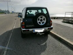 Suzuki Vitara 1.9TD INTERCOOLER