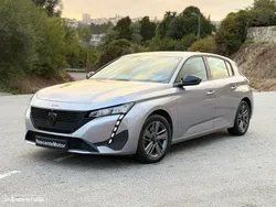 Peugeot 308 PureTech 130 EAT8 Active Pack