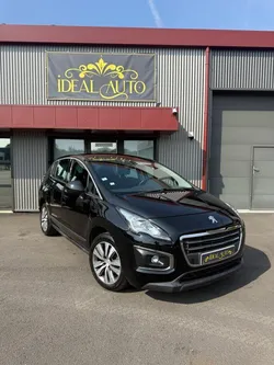 Peugeot 3008 1.6 BLUEHDI 115CH Avec garantie