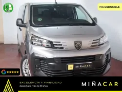 PEUGEOT Expert Combi 2.0 BlueHDi S&S Long EAT8