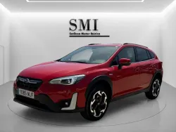Subaru XV 2.0i Hybrid Sport Plus CVT