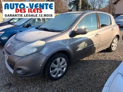 Renault Clio III 1.5 DCI 105 Exception