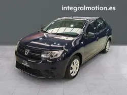 DACIA Logan 1.0 Ambiance 54kW