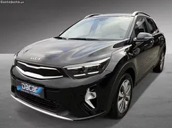Kia Stonic 1.2 CVVT