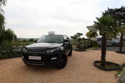 Land-rover RANGE ROVER EVOQUE 2.2 SD4 PRESTIGE