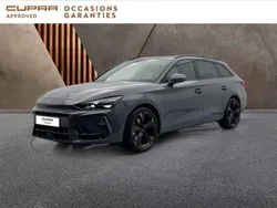 Cupra Leon ST 2.0 TDI 150ch V DSG7