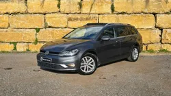 VW Golf Variant 1.6 TDI Highline DSG