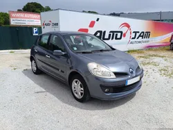 Renault Clio III 1.2 16V 75cv 5p