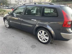 Renault Mégane 1.5 Dci106cv 6vel 250mil km 2005
