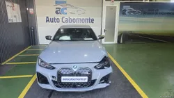 BMW i4 M50