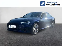 Audi A4 35 TFSI 150 S tronic 7 Competition