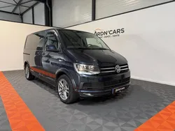 Volkswagen Caravelle VI (T6) 2.0 TDI 150ch BlueMotion Technology Confortline Court - 5places Cabi...