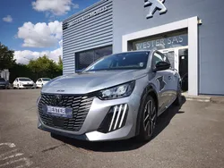 Peugeot 208 1.2 TURBO 100CH ALLURE + OPTIONS