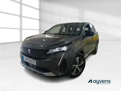 Peugeot 3008 1.6 Hybrid Allure Pack e-EAT8
