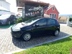 Fiat Grande Punto 1.3 M-Jet