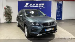 Seat Ateca 1.6 TDI Style de 2019