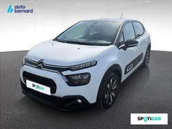 Citroen C3 1.2 PureTech 83ch S&S MAX