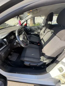 CITROEN C3 1.2 PureTech S&S Feel 83