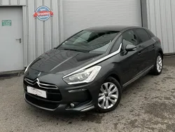 Citroën DS5 1.6 Blue-HDi 120 ch SoChic