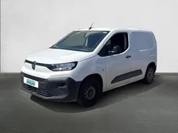 Citroën Berlingo VAN M 600KG PURETECH 110 S&S BVM6
