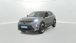 RENAULT Scenic E-Tech électrique 220 ch grande autonomie Techno Iconic