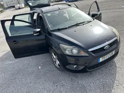 Ford Focus Carrinha tdci sport