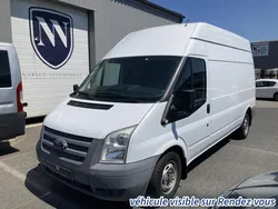 FORD TRANSIT L2H2 300 M TDCi 125 CH FOURGON
