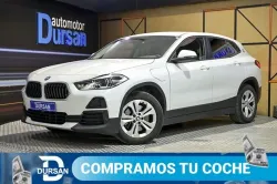 BMW X2 xDrive25e Auto
