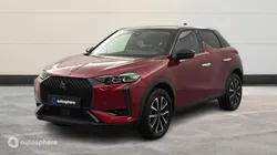 Ds Ds 3 1.2 PureTech 130ch Performance Line Automatique