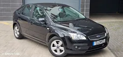 Ford Focus 1.6 TDCi Sport