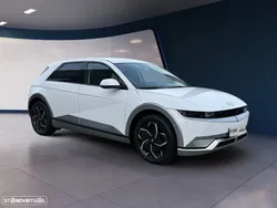Hyundai Ioniq 5 77 kWh Vanguard