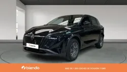 NISSAN Qashqai E-POWER Acenta 4x2 140kW
