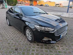 Ford Mondeo Titanium