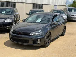 Volkswagen Golf 6 GTI 2.0 TSI 210cv / BOÎTE MANUELLE