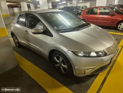 Honda Civic 1.4 Comfort