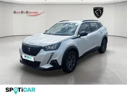 Peugeot 2008 1.2 PureTech 130ch S&S Style EAT8