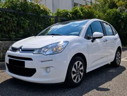 Citroën c3 ii 1.2 puretech 82 confort – 2014 – suivi citroën – excellent état
