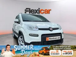 FIAT Panda 1.0 Gse Cross Hybrid