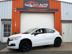 DS Ds4 Crossback So chic 1.6 Blue Hdi 120 CV