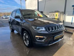 Compass 1.6 crd 120cv reprise possible