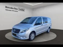 Mercedes-benz Vito Fg 114 CDI Long Select Propulsion 9G-Tronic