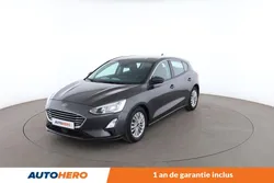 Ford Focus CCM à Modif 1.0 EcoBoost Titanium Auto 125 ch