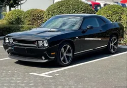 Dodge  Challenger R/T V8