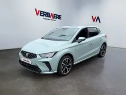SEAT Ibiza 1.0 TSI 95 ch S/S BVM5 Copa