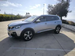 Peugeot 5008 1.5 Bluehdi 130cv 7 lugares