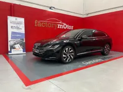 Volkswagen Arteon Shooting Brake 2.0TDI R-Line DSG7 110kW
