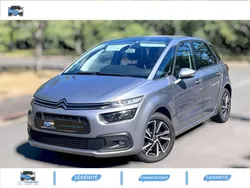 CITROEN C4 PICASSO SpaceTourer GARANTIE 24 MOIS 1.5 BlueHDi - 130 - BV EAT8- Business