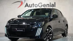 Peugeot 208 1.2 PureTech Allure de 2025