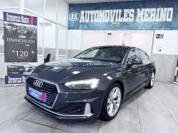 AUDI A5 Sportback 40 TDI S tronic