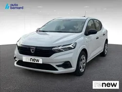 Dacia Sandero 1.0 SCe 65ch Essential